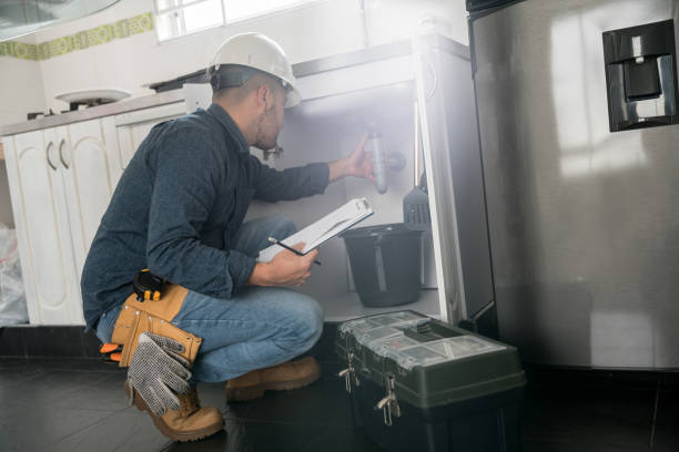 Best Sewer Cleaning Services  in Benton, AR