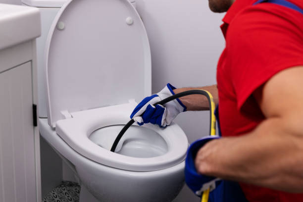 Best Plumbing Inspection Services  in Benton, AR