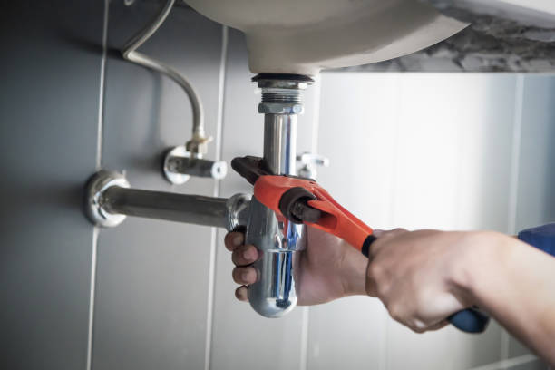 Best Water Softener Installation  in Benton, AR