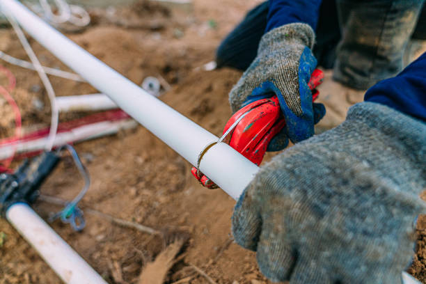 Best Water Leak Repair  in Benton, AR
