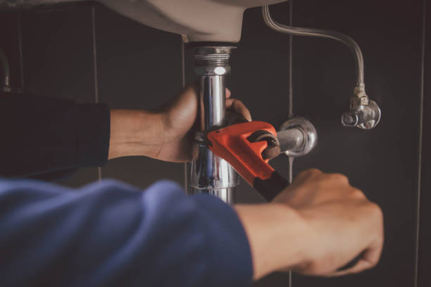 Best Water Softener Installation  in Benton, AR