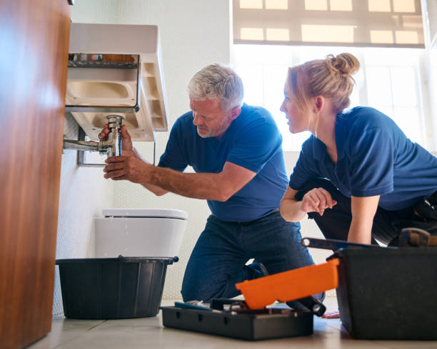 Best Emergency Plumbing Repair  in Benton, AR