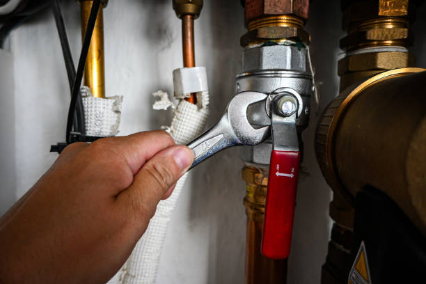 Best Hot Water Heater Installation  in Benton, AR